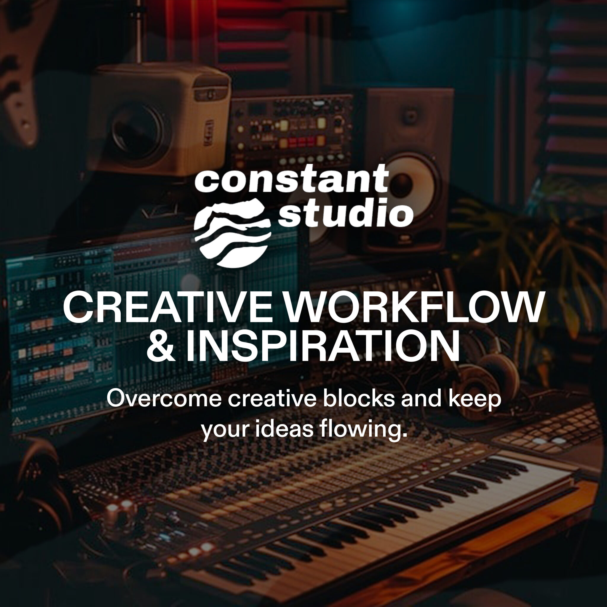 Constant Studio